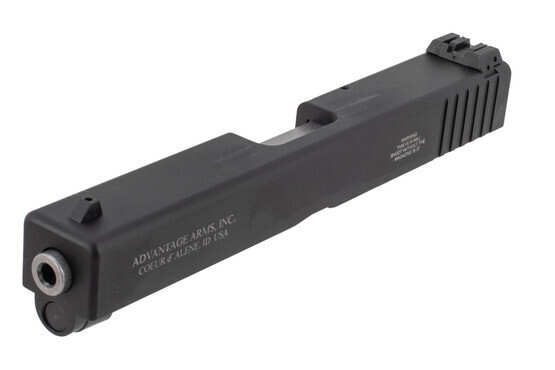 Advantage Arms Glock 17 Conversion kit for .22 LR